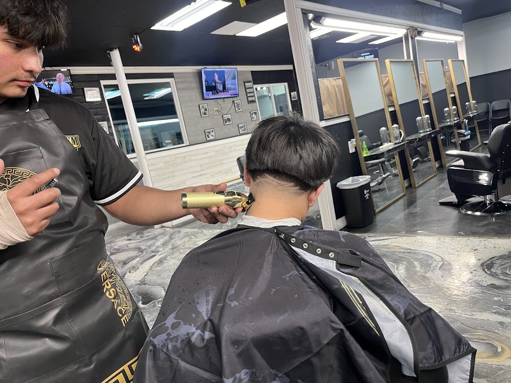 Fade’em All Barber College photo 2
