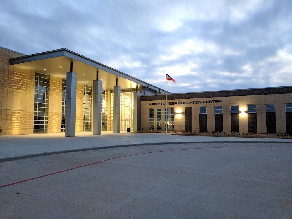 Wichita Falls Career Education Center