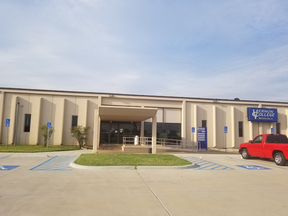 Wichita Falls Career Education Center photo 4
