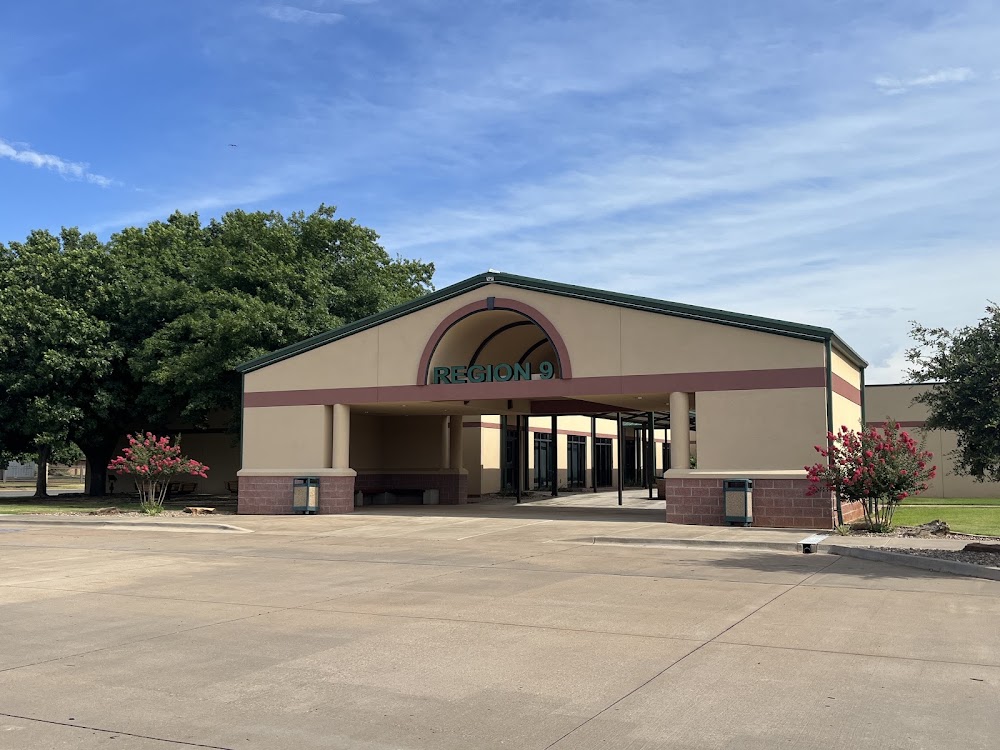 Wichita Falls Career Education Center photo 5