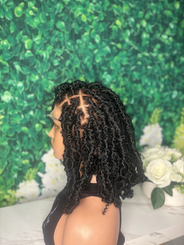 Divine Beauty Bar & Hair Loss Institute photo 3