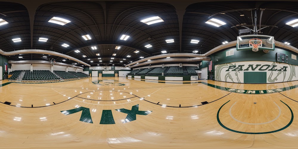 Panola College photo 3