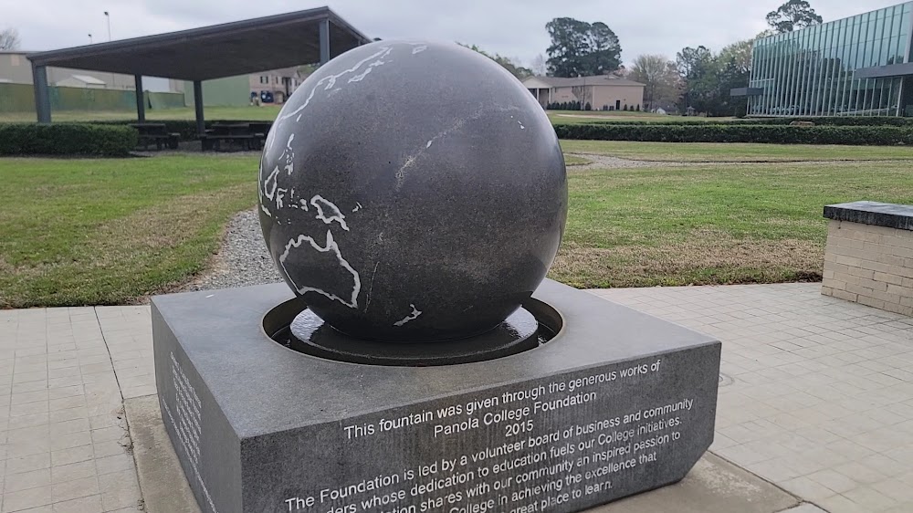 Panola College photo 4