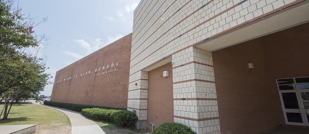 West Mesquite High School