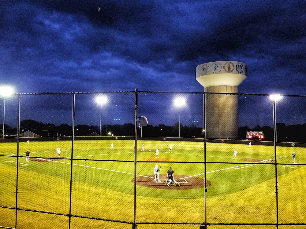 West Mesquite High School photo 3