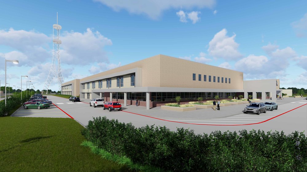 West Mesquite High School photo 4