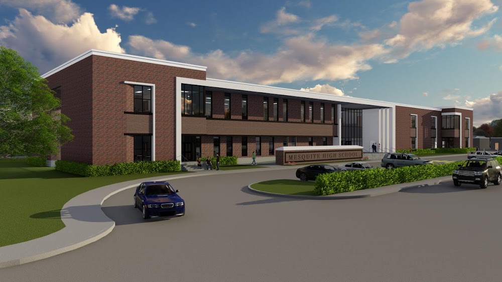 West Mesquite High School photo 5