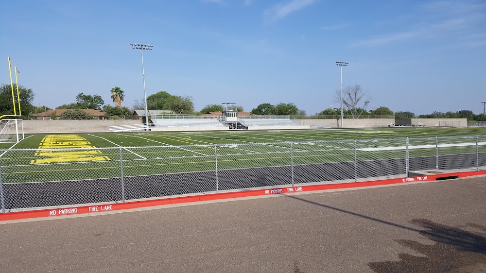 Nixon High School