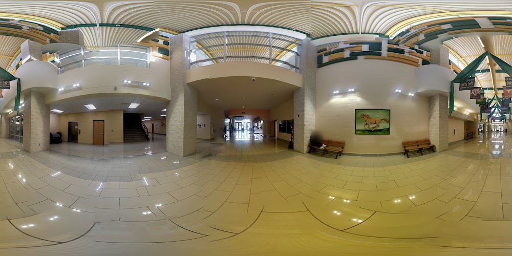 Nixon High School photo 2