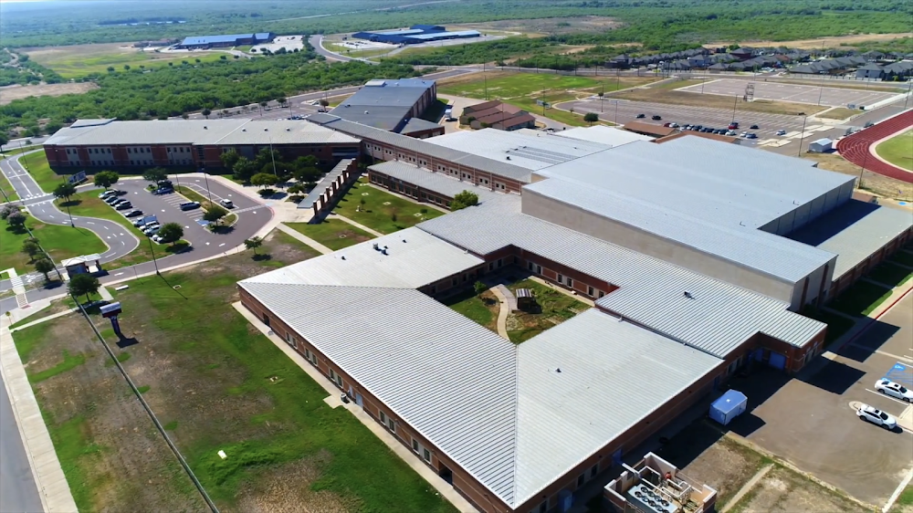 Nixon High School photo 4