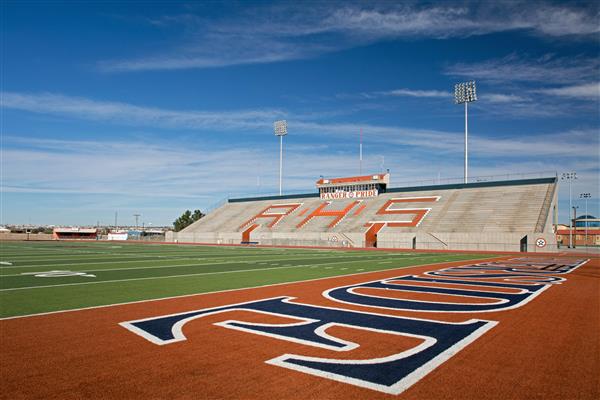 Mountain View High School photo 2