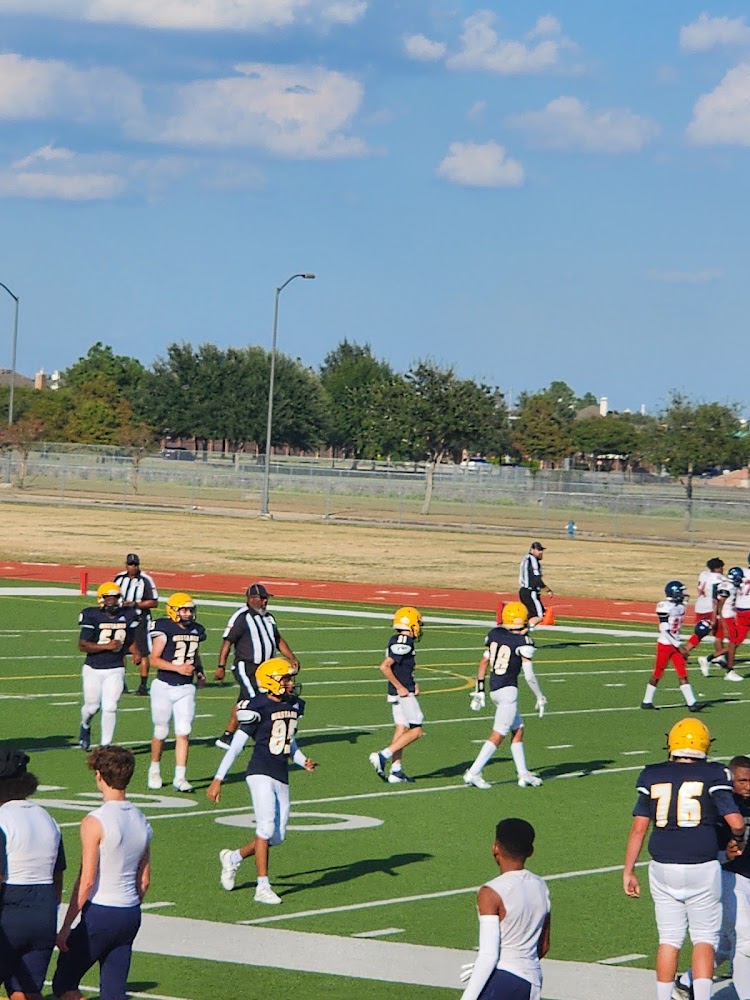 Cypress Ranch High School photo 3