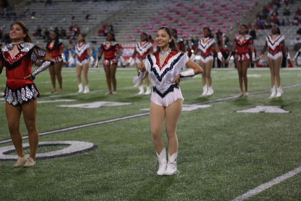 Cypress Ranch High School photo 5