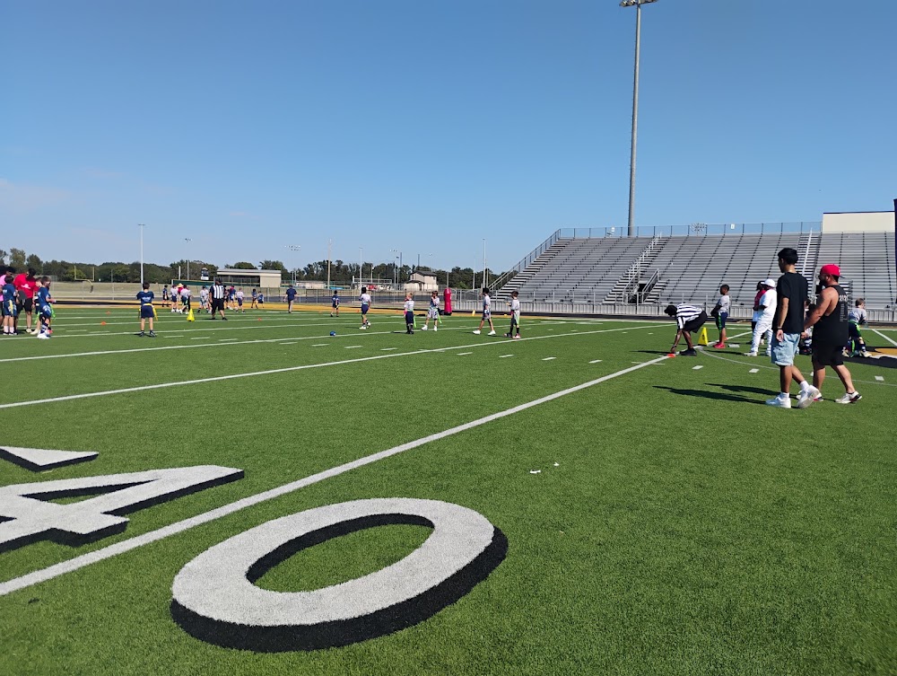 Mount Pleasant High School photo 3