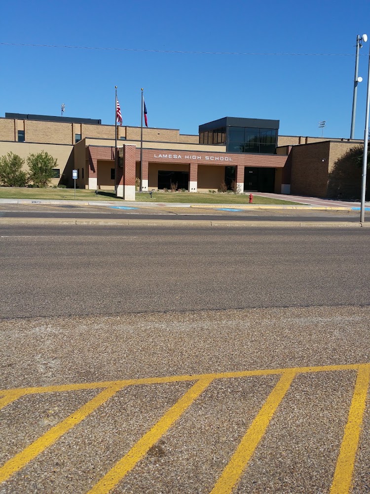 Lamesa High School