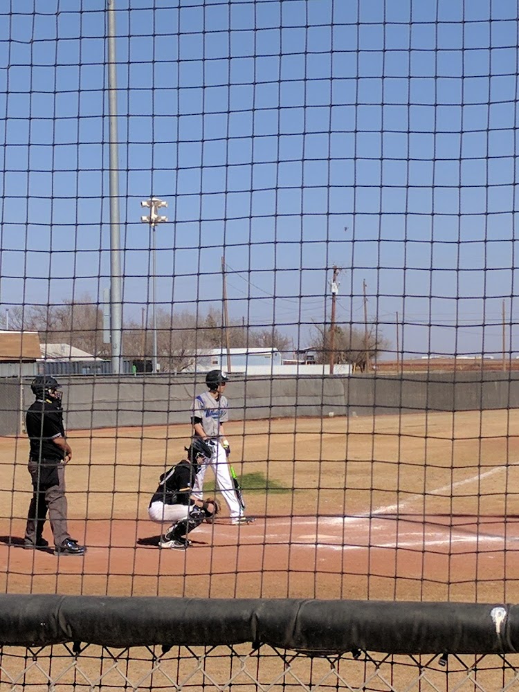 Lamesa High School photo 2