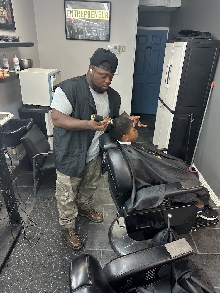 Icon School Of Barbering LLC photo 2