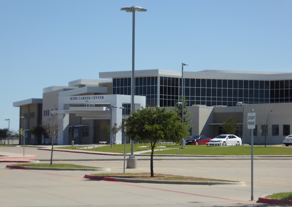 Kisd Career Center Cosmetology photo 2