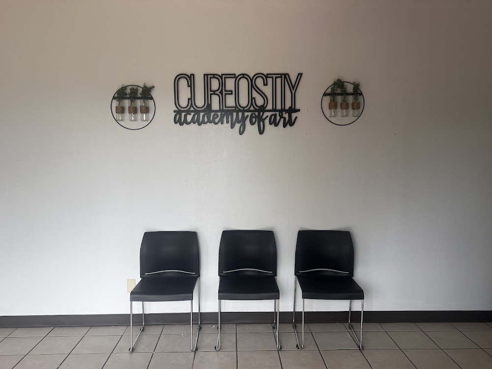 Cureosity Academy Of Art