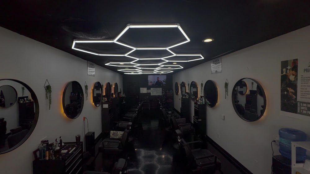 Exclusiv Barber & Beauty Academy LLC