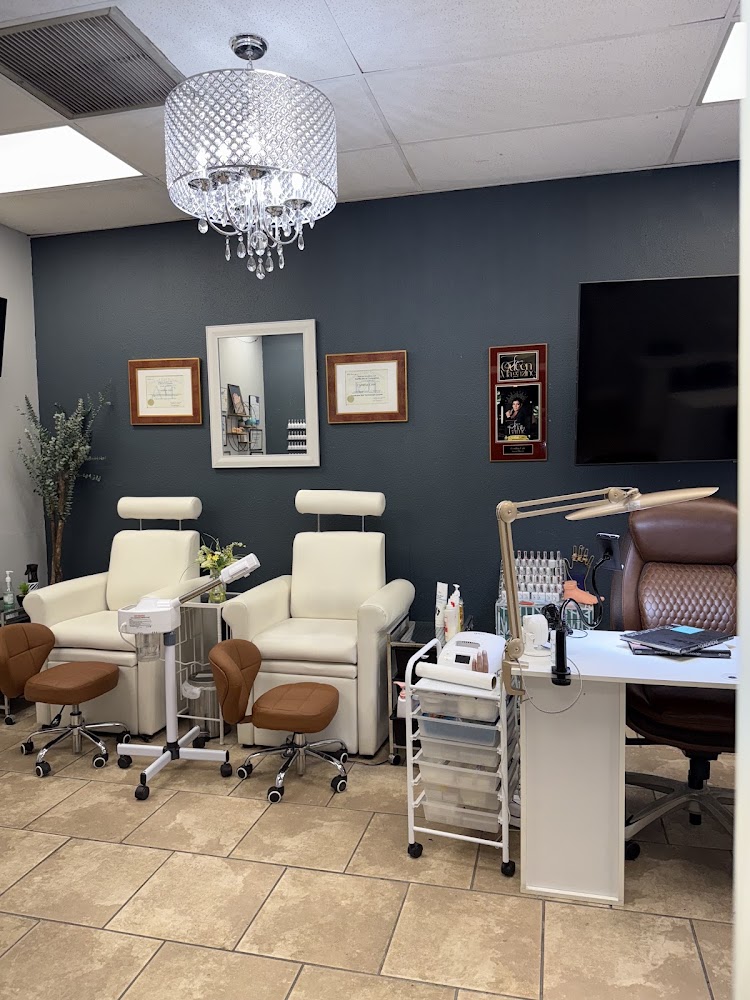 Stay Ready Nails Academy