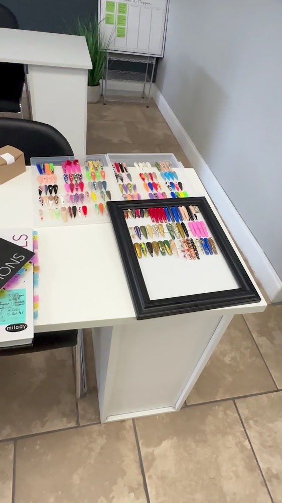 Stay Ready Nails Academy photo 3