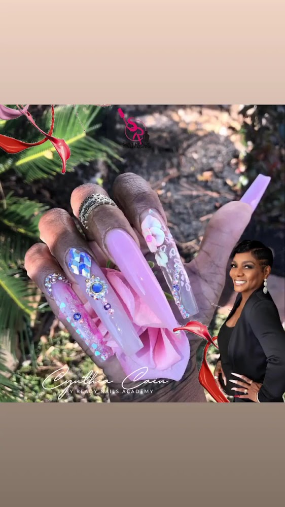 Stay Ready Nails Academy photo 4