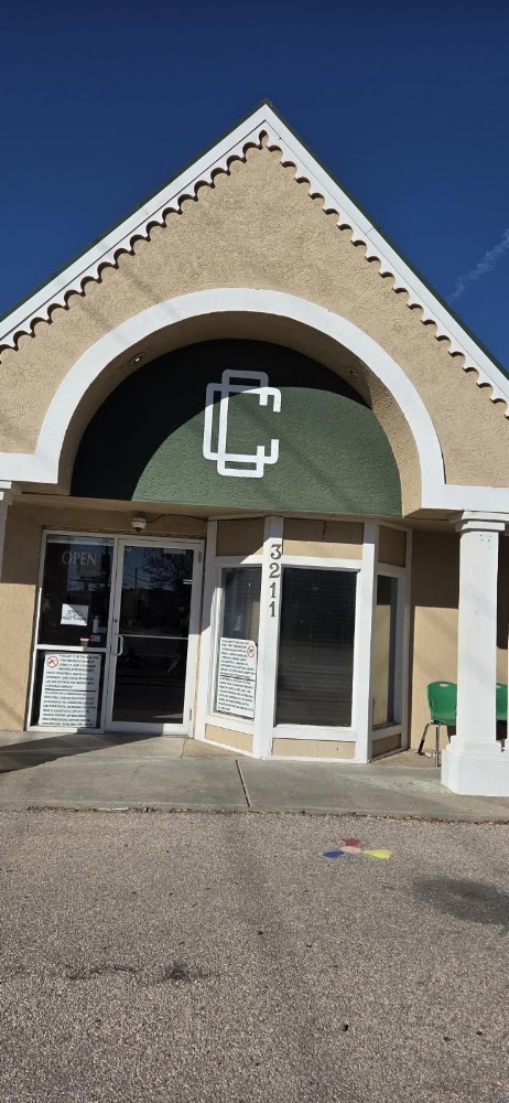 Clarendon College Amarillo Center