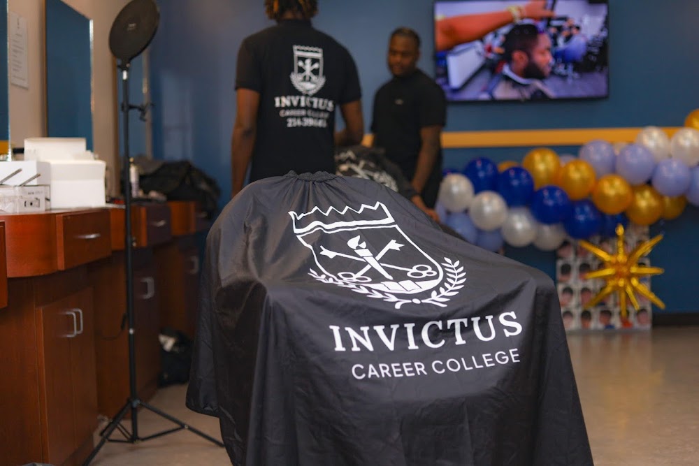 INVICTUS CAREER COLLEGE photo 3