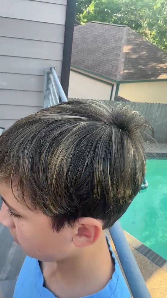 Ogle School Hair Skin Nails photo 4