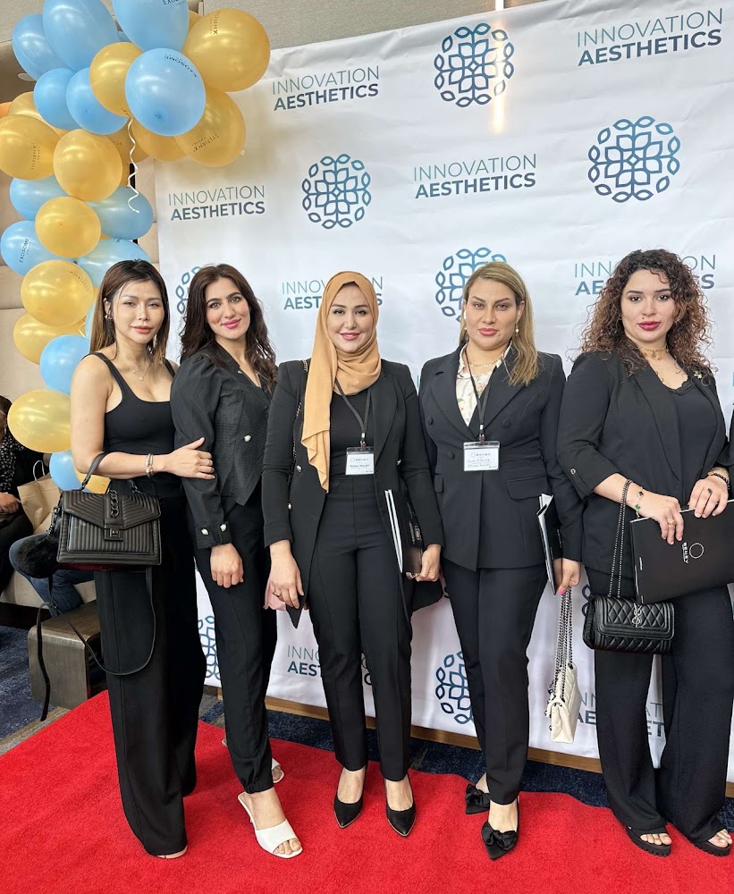 The Shimaa Academy