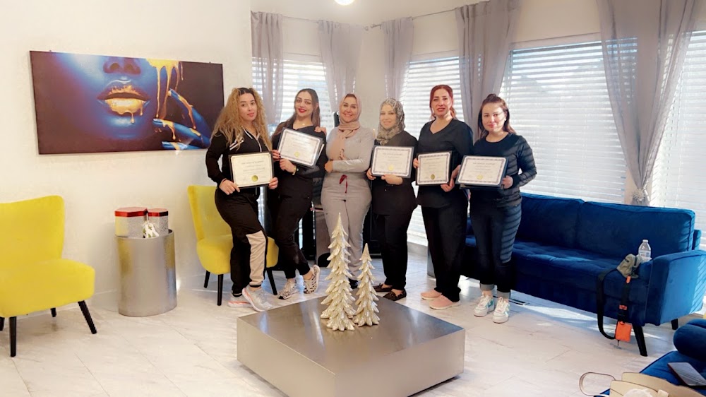 The Shimaa Academy photo 2