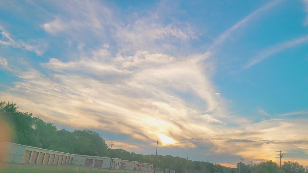 Quinlan-Ford High School