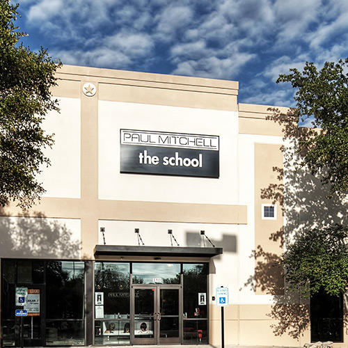 Paul Mitchell The School Austin