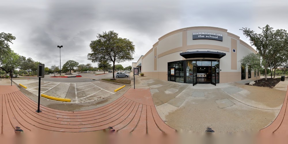 Paul Mitchell The School Austin photo 3