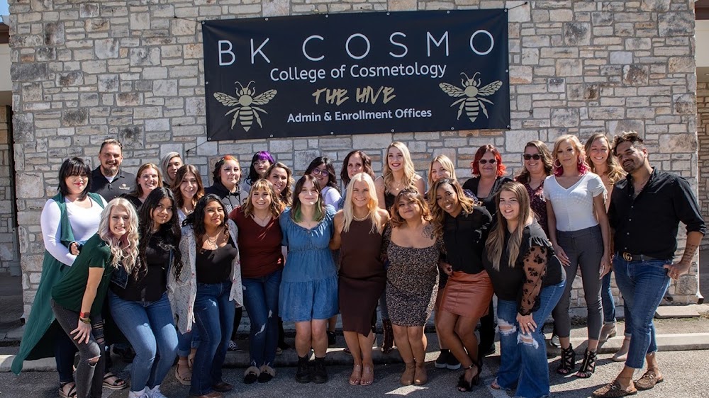 Bk Cosmo College Of Cosmetology photo 2