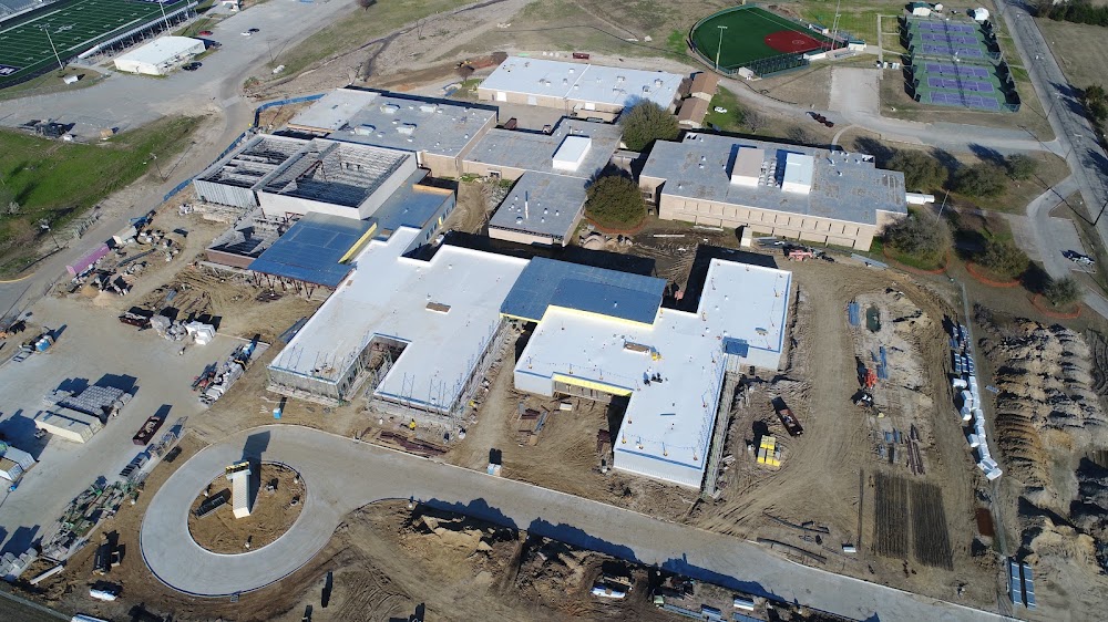 Bonham High School photo 2