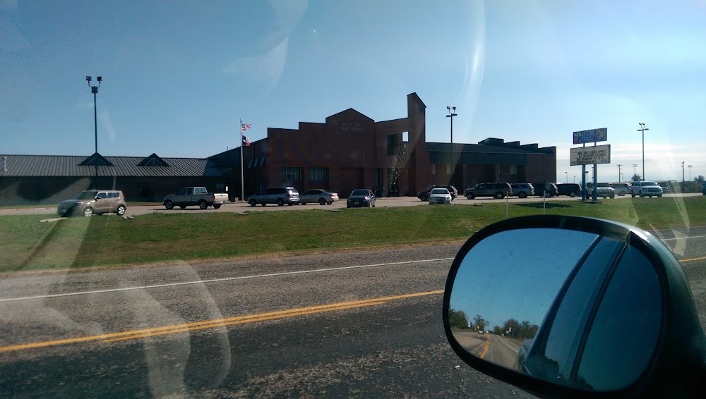 Bonham High School photo 3