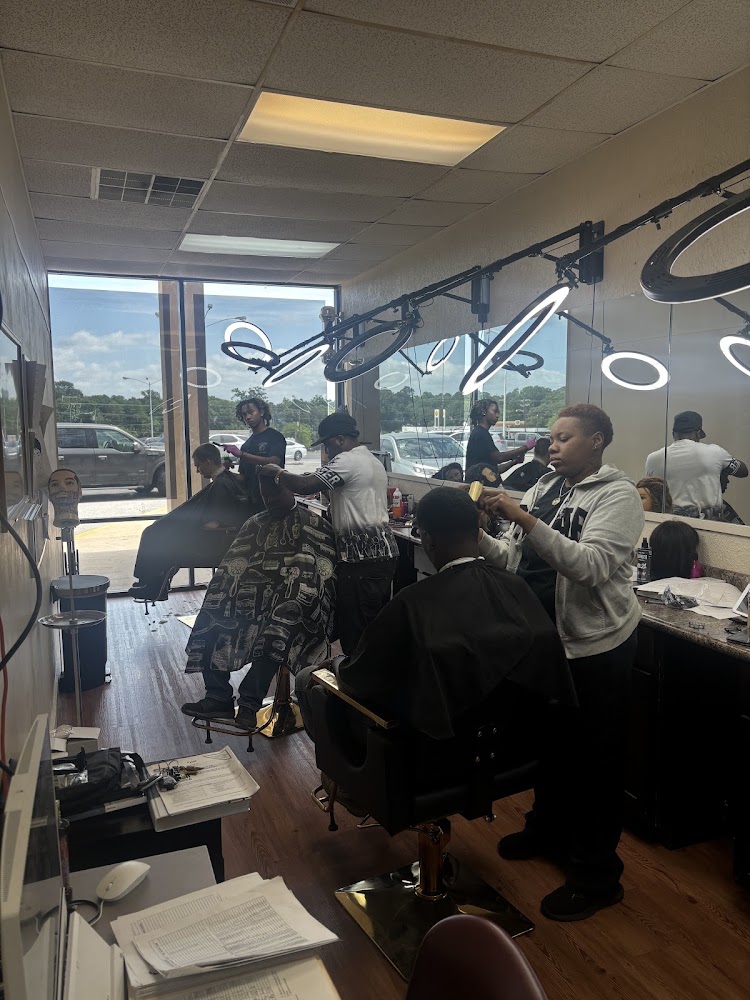 Becoming Better Training Academy photo 5