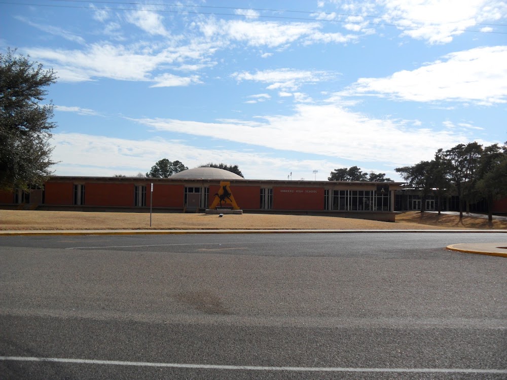 Andrews High School