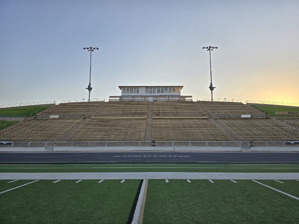 Andrews High School photo 2