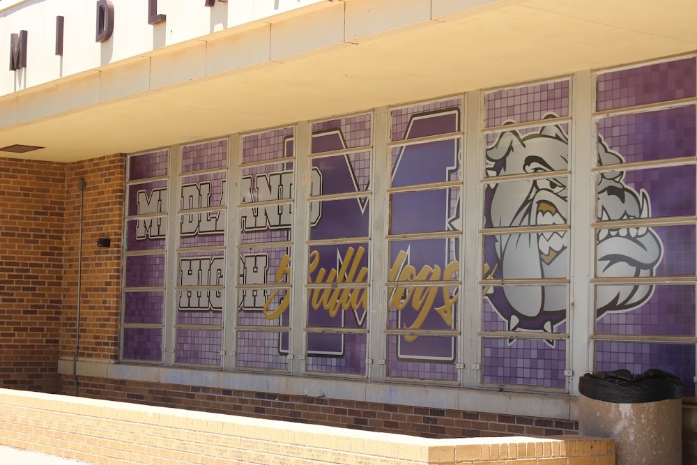 Andrews High School photo 5