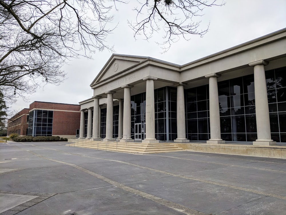 Klein Collins High School
