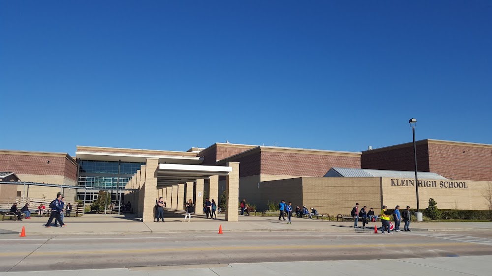 Klein Collins High School photo 4