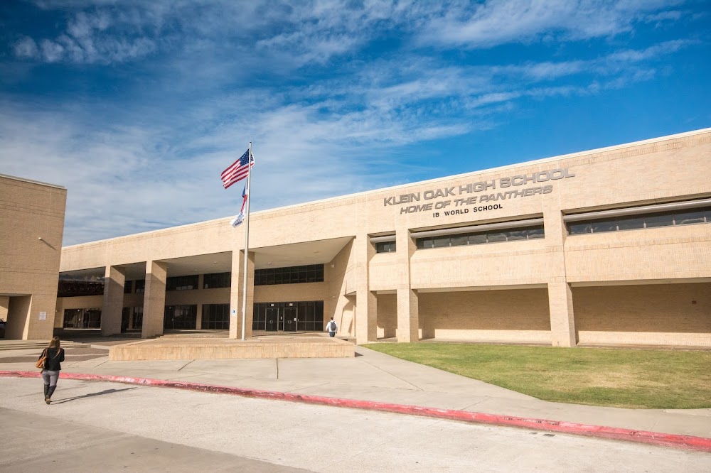 Klein Collins High School photo 5