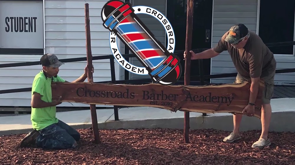 Crossroads Barber Academy photo 2