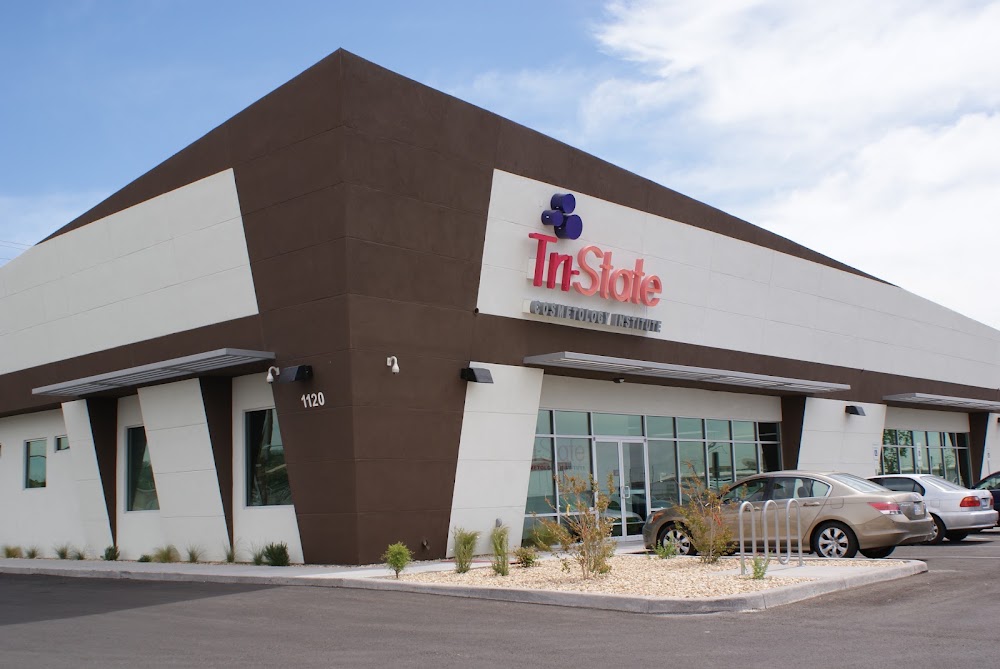 Tri-State Cosmetology Institute photo 4