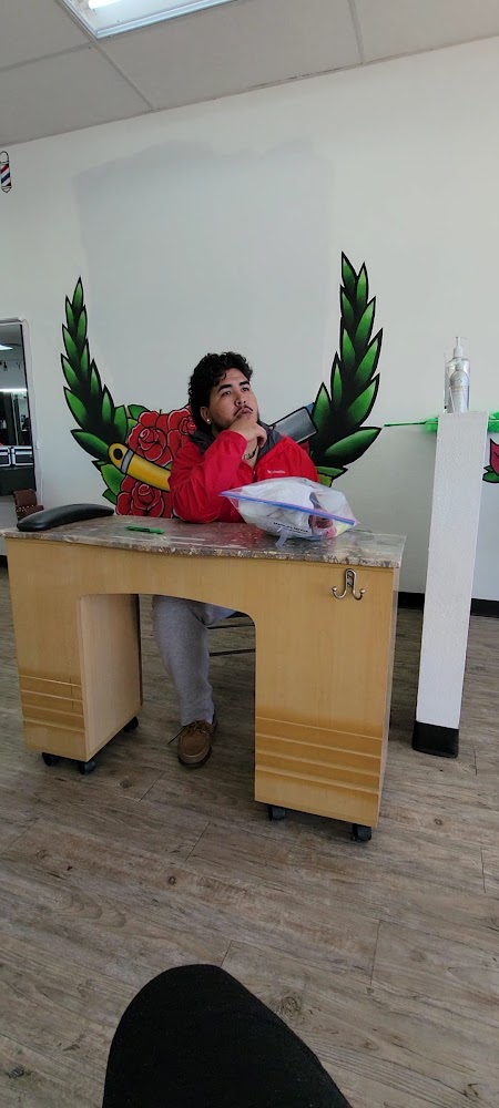 International Barber College 2 photo 3