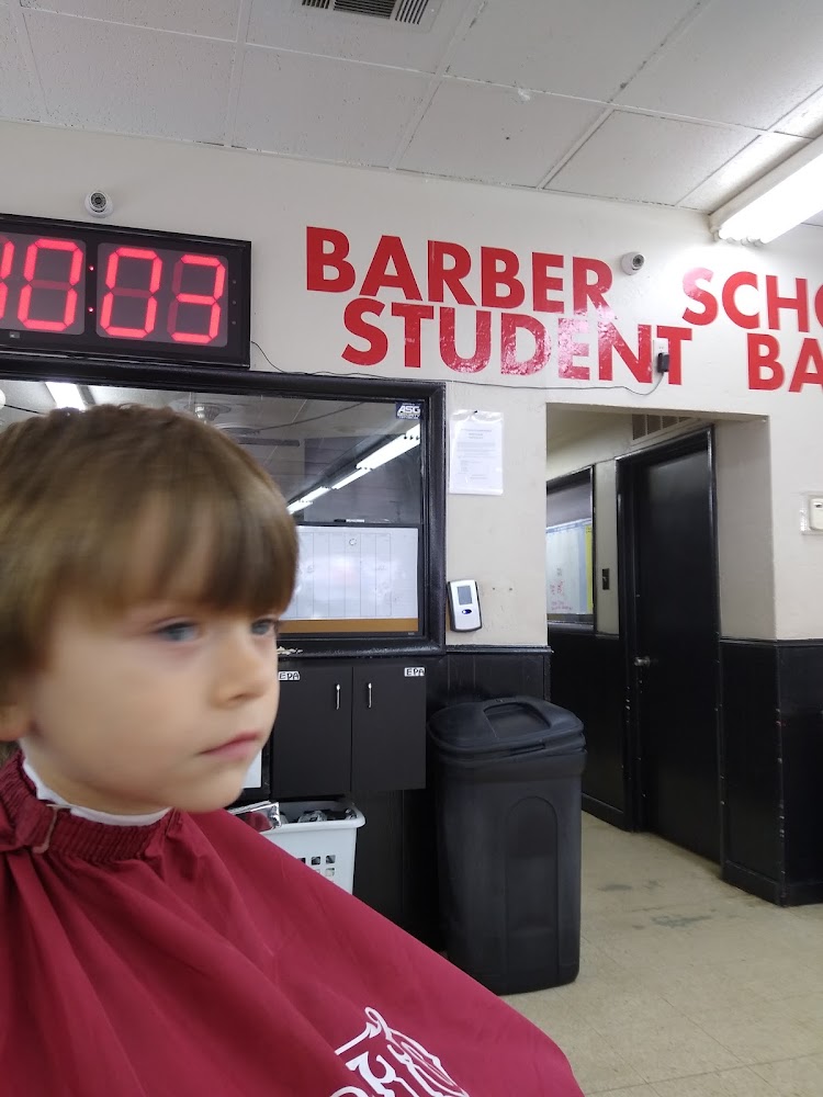 SOL Barber & Styling Academy photo 5