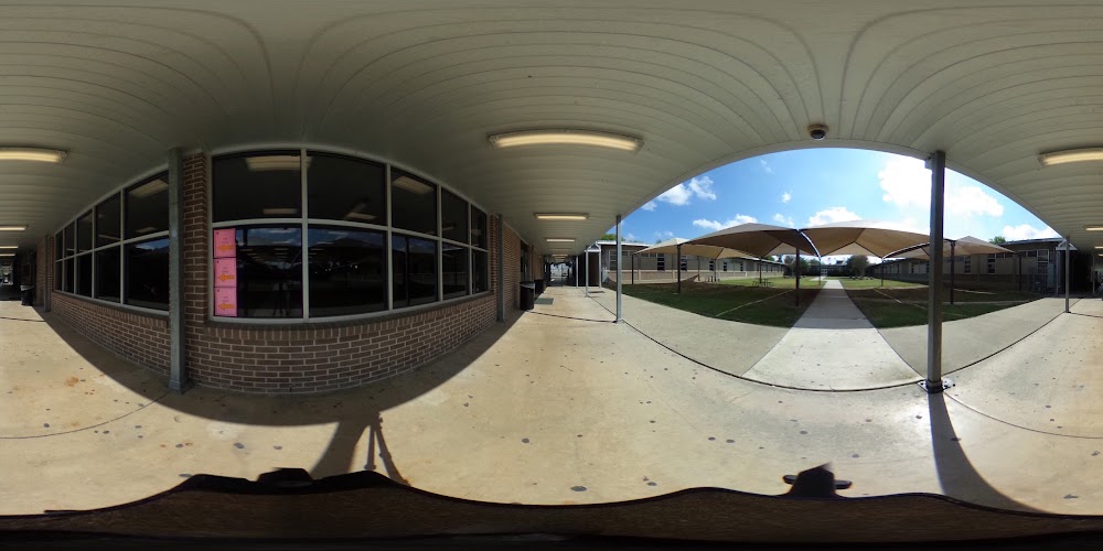 Southwest High School photo 2